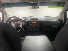 Used 2008 Nissan Titan 2WD Crew Cab XE at Ideal Cars Llc near Mesa, AZ
