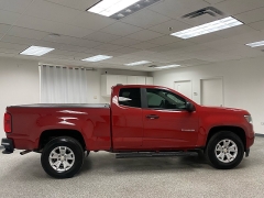 Used 2016  Chevrolet Colorado 2WD Ext Cab WT at Ideal Cars Llc near Mesa, AZ