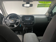 Used 2017  Chevrolet Colorado 2WD Crew Cab WT at Ideal Cars Llc near Mesa&comma; AZ