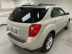 Used 2013  Chevrolet Equinox 4d SUV FWD LT1 at Ideal Cars Llc near Mesa&comma; AZ