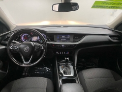Used 2019 Buick Regal Sportback 4d Hatchback FWD Preferred at Ideal Cars Llc near Mesa, AZ