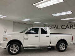 Used 2017 Ram 1500 4WD Quad Cab Express at Ideal Cars Llc near Mesa, AZ