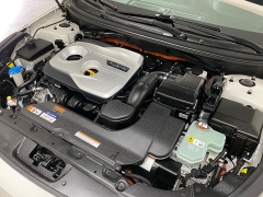 Used 2016 Hyundai Sonata Plug-In Hybrid 4d Sedan Limited at Ideal Cars Llc near Mesa, AZ