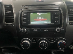 Used 2018  Kia Forte 4d Sedan LX Auto at Ideal Cars Llc near Mesa&comma; AZ