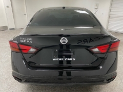 Used 2020  Nissan Altima 4d Sedan FWD 2&period;5L S at Ideal Cars Llc near Mesa&comma; AZ
