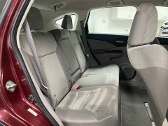 Used 2014  Honda CR-V 4d SUV FWD LX at Ideal Cars Llc near Mesa&comma; AZ