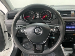 Used 2016 Volkswagen Jetta 4d Sedan S Auto at Ideal Cars Llc near Mesa, AZ