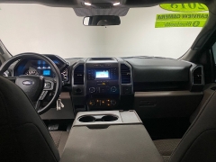 Used 2018  Ford F-150 2WD SuperCrew XLT 5 1/2 at Ideal Cars Llc near Mesa, AZ