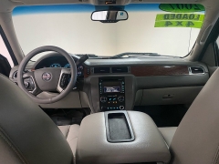 Used 2007  GMC Sierra 1500 4WD Crew Cab SLT at Ideal Cars Llc near Mesa, AZ