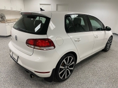Used 2014 Volkswagen GTI 4d Hatchback Drivers Edition Auto at Ideal Cars Llc near Mesa, AZ