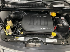 Used 2015  Chrysler Town & Country 4d Wagon Touring at Ideal Cars Llc near Mesa, AZ