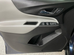 Used 2018  Chevrolet Equinox 4d SUV FWD LS at Ideal Cars Llc near Mesa&comma; AZ