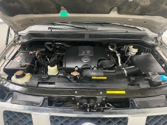 Used 2007 Nissan Titan 4WD Crew Cab SE at Ideal Cars Llc near Mesa, AZ