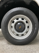 Used 2012  Chevrolet Colorado 2WD Ext Cab Work Truck at Ideal Cars Llc near Mesa&comma; AZ