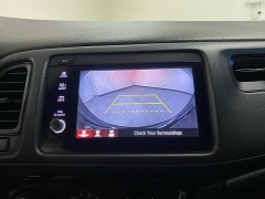 Used 2021  Honda HR-V Sport 2WD CVT at Ideal Cars Llc near Mesa&comma; AZ