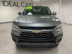 Used 2022 Chevrolet Colorado 2WD Ext Cab 128" LT at Ideal Cars Llc near Mesa, AZ