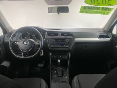 Used 2020  Volkswagen Tiguan 4d SUV S at Ideal Cars Llc near Mesa&comma; AZ