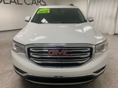 Used 2018  GMC Acadia 4d SUV FWD SLT-1 V6 at Ideal Cars Llc near Mesa&comma; AZ
