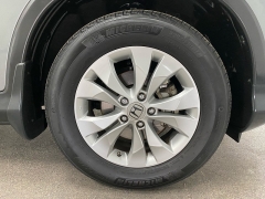 Used 2012  Honda CR-V 4d SUV AWD EX-L at Ideal Cars Llc near Mesa&comma; AZ