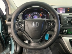 Used 2014  Honda CR-V 4d SUV FWD LX at Ideal Cars Llc near Mesa, AZ