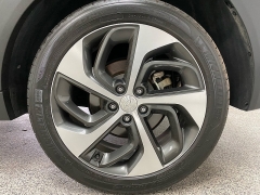 Used 2018  Hyundai Tucson 4d SUV FWD Limited at Ideal Cars Llc near Mesa&comma; AZ