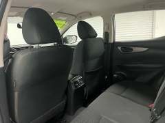 Used 2017 Nissan Rogue Sport 4d SUV FWD S at Ideal Cars Llc near Mesa, AZ
