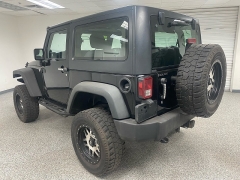 Used 2013  Jeep Wrangler 2d Convertible Sport at Ideal Cars Llc near Mesa, AZ