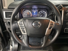 Used 2019 Nissan Titan 2WD Crew Cab S at Ideal Cars Llc near Mesa, AZ
