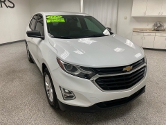 Used 2020  Chevrolet Equinox 4d SUV FWD LS w/1LS at Ideal Cars Llc near Mesa, AZ