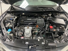 Used 2017  Honda Accord Sedan 4d LX CVT at Ideal Cars Llc near Mesa, AZ