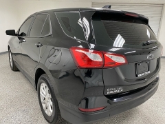 Used 2020  Chevrolet Equinox 4d SUV FWD LS w&sol;1LS at Ideal Cars Llc near Mesa&comma; AZ