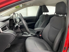 Used 2021  Toyota Corolla LE CVT at Ideal Cars Llc near Mesa&comma; AZ