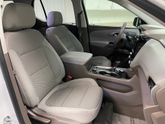 Used 2020 Chevrolet Traverse 4d SUV FWD LT Cloth w/1LT at Ideal Cars Llc near Mesa, AZ