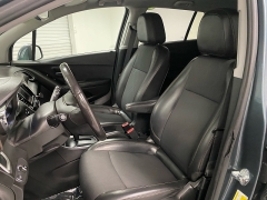 Used 2022 Chevrolet Trax AWD 4dr LT at Ideal Cars Llc near Mesa, AZ