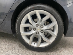 Used 2014  Chevrolet Impala 4d Sedan LTZ V6 at Ideal Cars Llc near Mesa, AZ