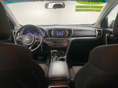 Used 2017 Kia Sportage 4d SUV AWD LX at Ideal Cars Llc near Mesa, AZ