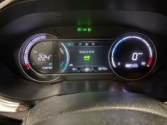 Used 2020 Kia Niro EV 4d SUV EX at Ideal Cars Llc near Mesa, AZ