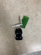 Used 2019  Chevrolet Silverado 1500 4WD Crew Cab RST at Ideal Cars Llc near Mesa&comma; AZ