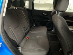 Used 2017  Jeep All-New Compass 4d SUV FWD Sport at Ideal Cars Llc near Mesa&comma; AZ