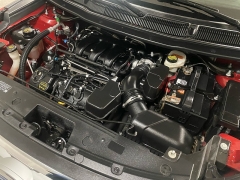 Used 2018  Ford Explorer 4d SUV FWD Limited at Ideal Cars Llc near Mesa&comma; AZ