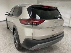Used 2023 Nissan Rogue AWD SL at Ideal Cars Llc near Mesa, AZ
