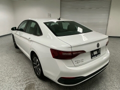 Used 2022 Volkswagen Jetta S Auto at Ideal Cars Llc near Mesa, AZ