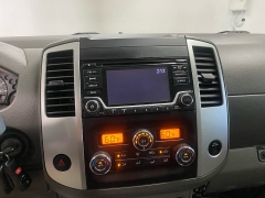 Used 2017  Nissan Frontier 2WD Crew Cab SV at Ideal Cars Llc near Mesa, AZ