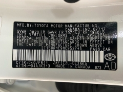 Used 2017  Toyota Corolla 4d Sedan LE at Ideal Cars Llc near Mesa&comma; AZ