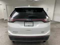 Used 2018  Ford Edge 4d SUV FWD SEL EcoBoost at Ideal Cars Llc near Mesa, AZ
