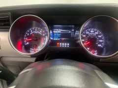 Used 2021 Ford Mustang EcoBoost Premium Convertible at Ideal Cars Llc near Mesa, AZ