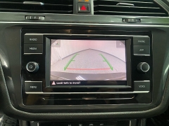 Used 2020  Volkswagen Tiguan 4d SUV S at Ideal Cars Llc near Mesa, AZ