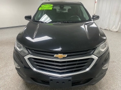 Used 2020  Chevrolet Equinox 4d SUV FWD LT w/2FL at Ideal Cars Llc near Mesa, AZ