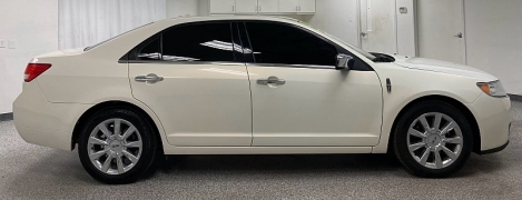 Used 2012  Lincoln MKZ 4d Sedan FWD at Ideal Cars Llc near Mesa, AZ