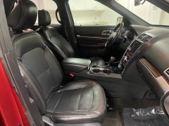 Used 2018  Ford Explorer 4d SUV FWD Limited at Ideal Cars Llc near Mesa&comma; AZ